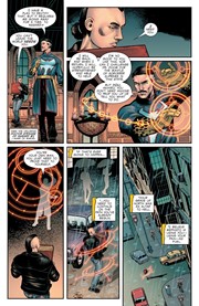 Page #4from Hellverine (2025 series) #3