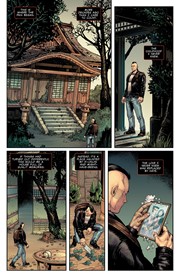 Page #6from Hellverine (2025 series) #3