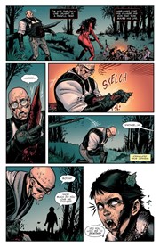 Page #2from Hellverine (2025 series) #4