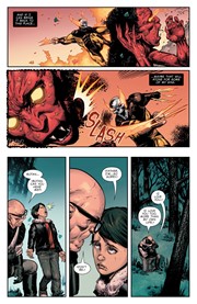 Page #6from Hellverine (2025 series) #4