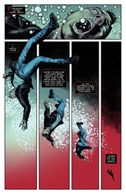 Page #1 from Hellverine (2025 series) #5