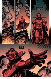 Page #2 from Hellverine (2025 series) #5