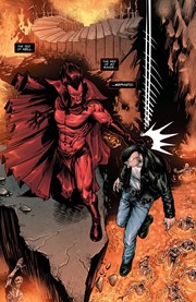 Page #3 from Hellverine (2025 series) #5