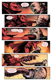 Page #4 from Hellverine (2025 series) #5