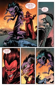 Page #5 from Hellverine (2025 series) #5