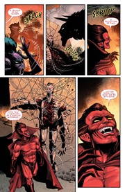 Page #6 from Hellverine (2025 series) #5