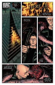 Page #1from Hellverine (2025 series) #8