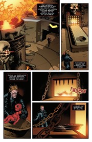 Page #4from Hellverine (2025 series) #8