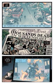 Page #1 from Hellverine (2025 series) #9