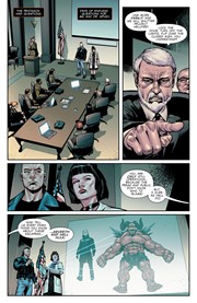 Page #2 from Hellverine (2025 series) #9