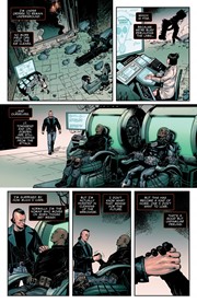 Page #3 from Hellverine (2025 series) #9