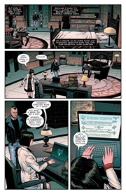 Page #4 from Hellverine (2025 series) #9