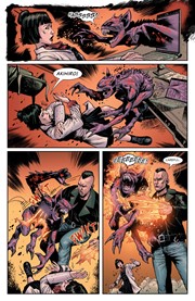 Page #5 from Hellverine (2025 series) #9