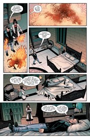 Page #6 from Hellverine (2025 series) #9