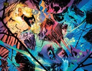 Page #2from Heroes Reborn (2021 series) #3