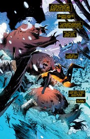 Page #3from Heroes Reborn (2021 series) #3