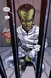 Page #2 from Hulkverines (2019 series) #1