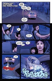 Page #1 from Hulkverines (2019 series) #2