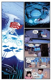 Page #2 from Hulkverines (2019 series) #2