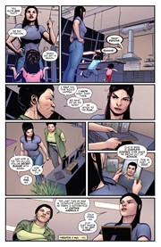 Page #3 from Hulkverines (2019 series) #2