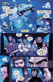 Page #1 from Hulkverines (2019 series) #3