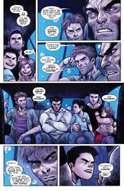 Page #2 from Hulkverines (2019 series) #3