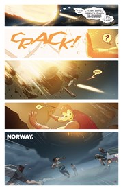 Page #2 from I am Iron Man (2023 series) #2