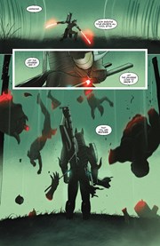 Page #2 from I am Iron Man (2023 series) #3