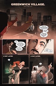 Page #2 from I am Iron Man (2023 series) #4