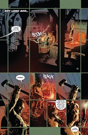 Page #1from Infinity Countdown (2018 series) #2