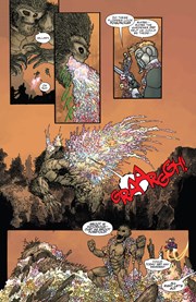 Page #3from Infinity Countdown (2018 series) #2