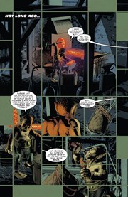 Page #1from Infinity Countdown (2018 series) #3