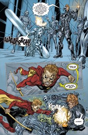 Page #2from Infinity Countdown (2018 series) #3