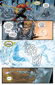 Page #3from Infinity Countdown (2018 series) #3
