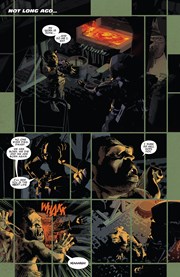 Page #1from Infinity Countdown (2018 series) #4