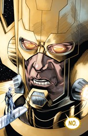Page #2from Infinity Countdown (2018 series) #4