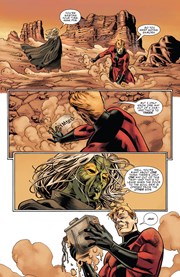 Page #2from Infinity Countdown (2018 series) #5