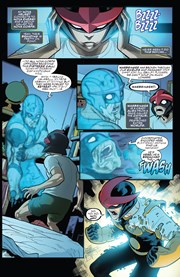Page #2from Infinity Countdown: Champions (2018 series) #1