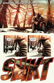 Page #1 from Infinity Countdown Prime (2018 series) #1