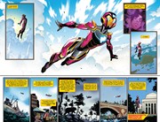 Page #1 from Ironheart (2019 series) #1