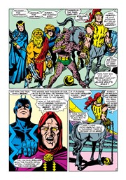 Page #4from Incredible Hulk (King Size Special) (1968 series) #1