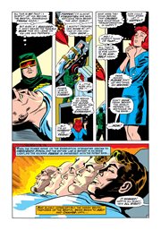 Page #2 from Iron Man (1968 series) #4