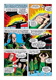 Page #3 from Iron Man (1968 series) #4