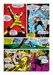 Page #2 from Iron Man (1968 series) #6