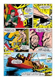Page #3 from Iron Man (1968 series) #6