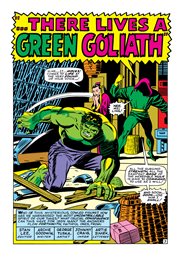 Page #3 from Iron Man (1968 series) #9