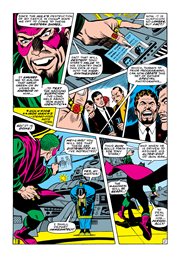 Page #2 from Iron Man (1968 series) #10