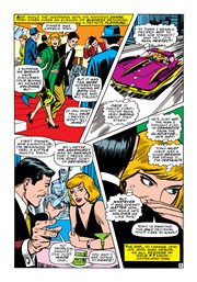 Page #3 from Iron Man (1968 series) #10