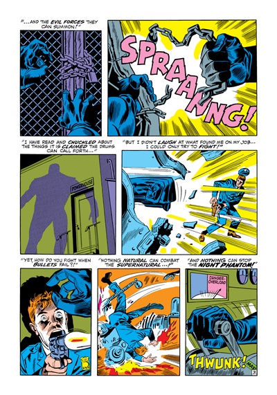 Page #3 from Iron Man (1968 series) #14