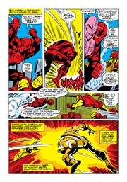 Page #2from Iron Man (1968 series) #22
